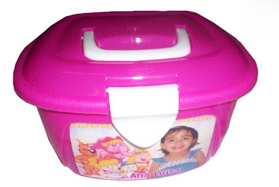 Maletas personalizadas